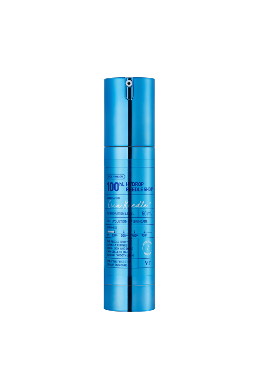 VT COSMETICS Hydrop Reedle Shot 100hL