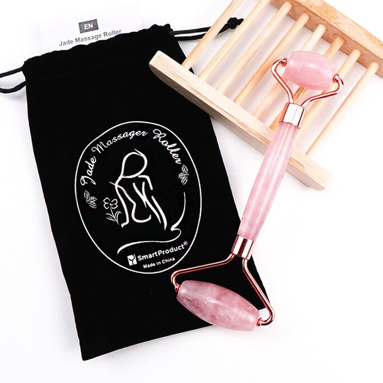 Roller Massagegerät, Anti-Aging Gesichtsmassage von SmartProduct