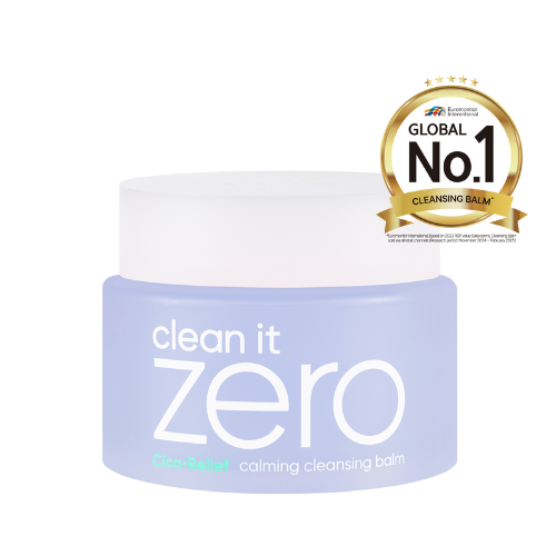 BANILA CO Clean it Zero Reinigungsbalsam Beruhigend