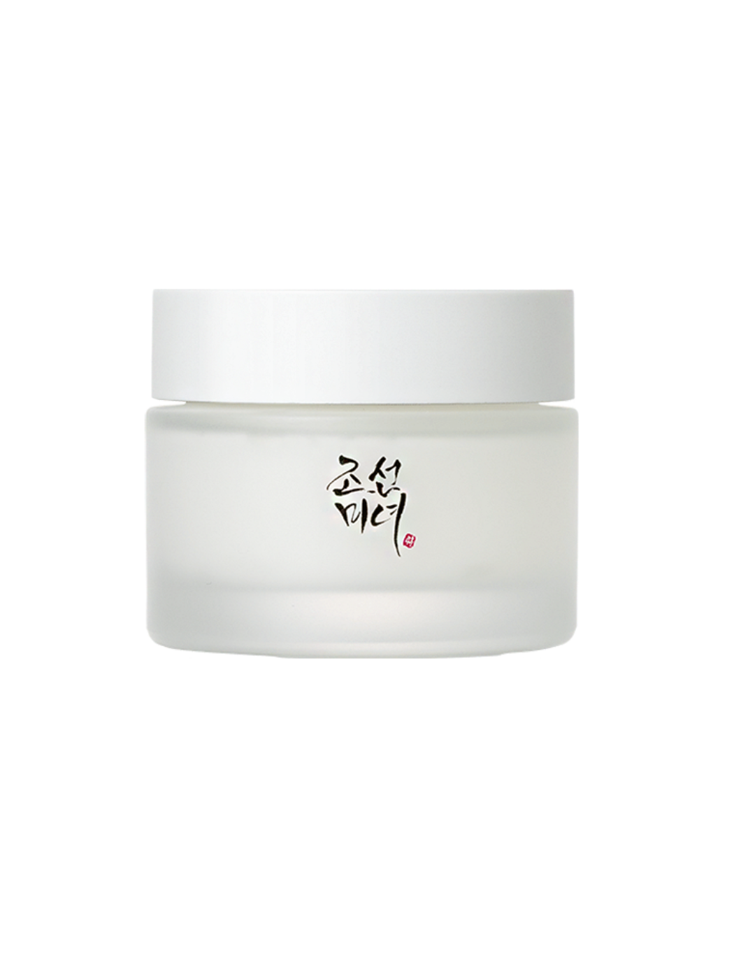 BEAUTY OF JOSEON Dynasty Cream