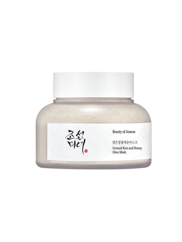BEAUTY OF JOSEON Gesichtsmaske aus gemahlenem Reis und Honig