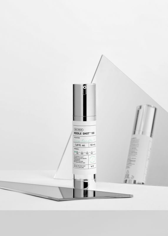 VT COSMETICS Reedle Shot 100