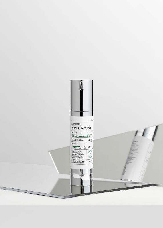 VT COSMETICS Reedle Shot 300