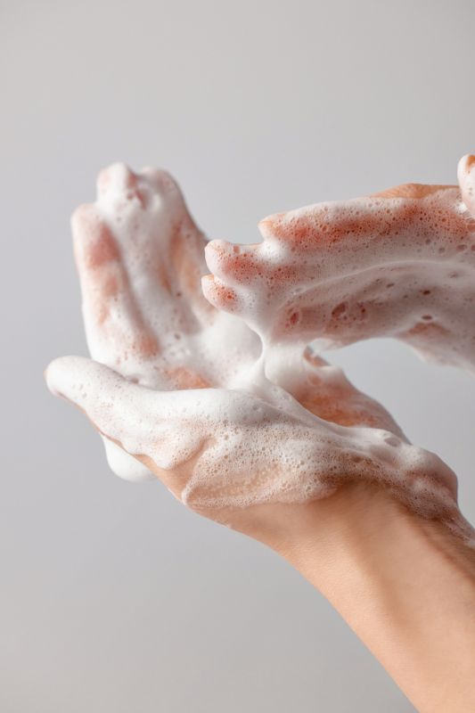 SOMEBYMI Snail TrueCICA Miracle Repair Low pH Gel Cleanser