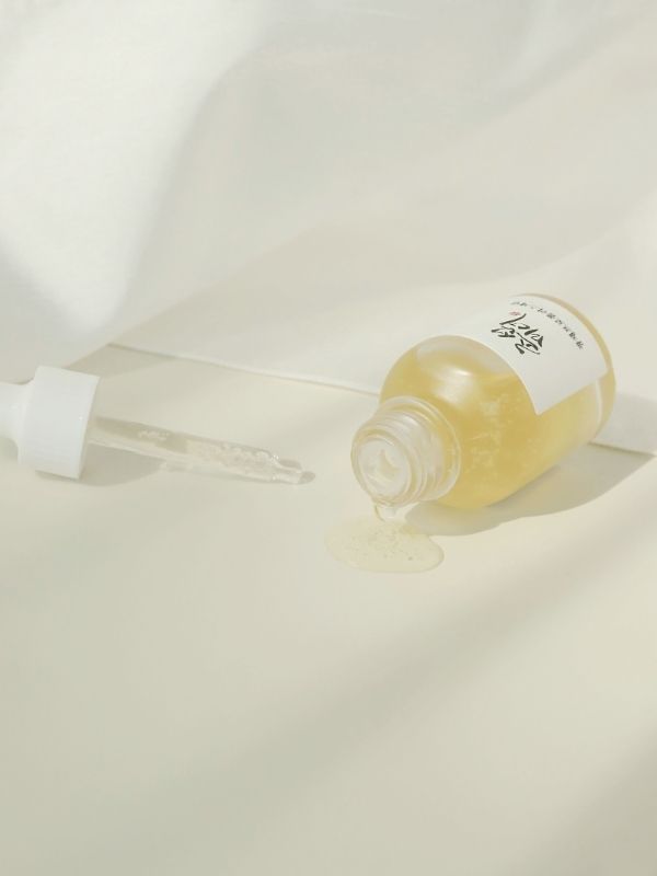 BEAUTY OF JOSEON Glow Serum: Propolis + Niacinamid 30 ml