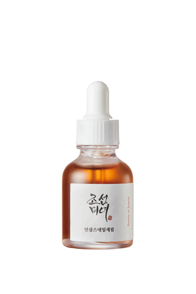BEAUTY OF JOSEON Revive Serum Ginseng + Schneckenschleim 30ml