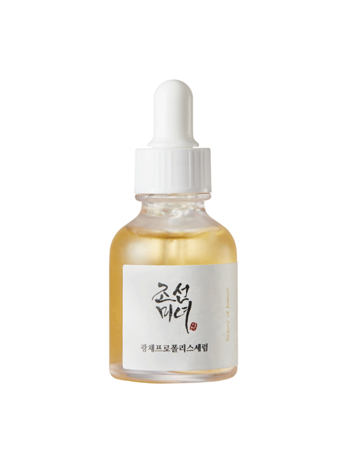 BEAUTY OF JOSEON Glow Serum: Propolis + Niacinamid 30 ml