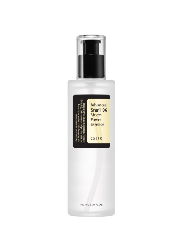 Cosrx Advanced Snail Mucin Power Essence