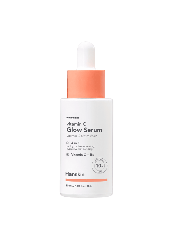 HANSKIN Vitamin C Glow Serum