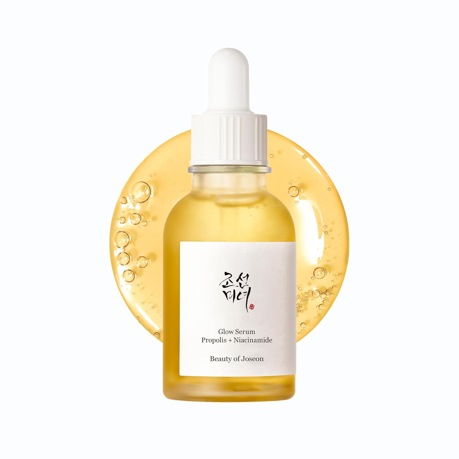 BEAUTY OF JOSEON Glow Serum: Propolis + Niacinamid 30 ml