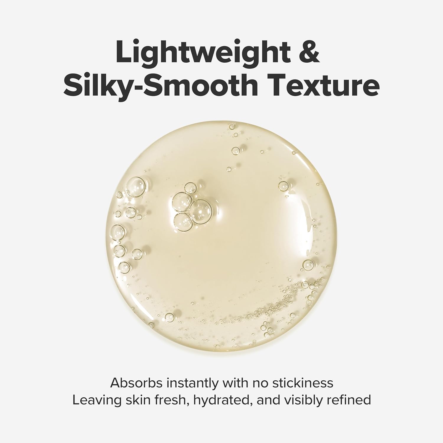 BEAUTY OF JOSEON Glow Deep Serum: Reis + Alpha-Arbutin 30 ml