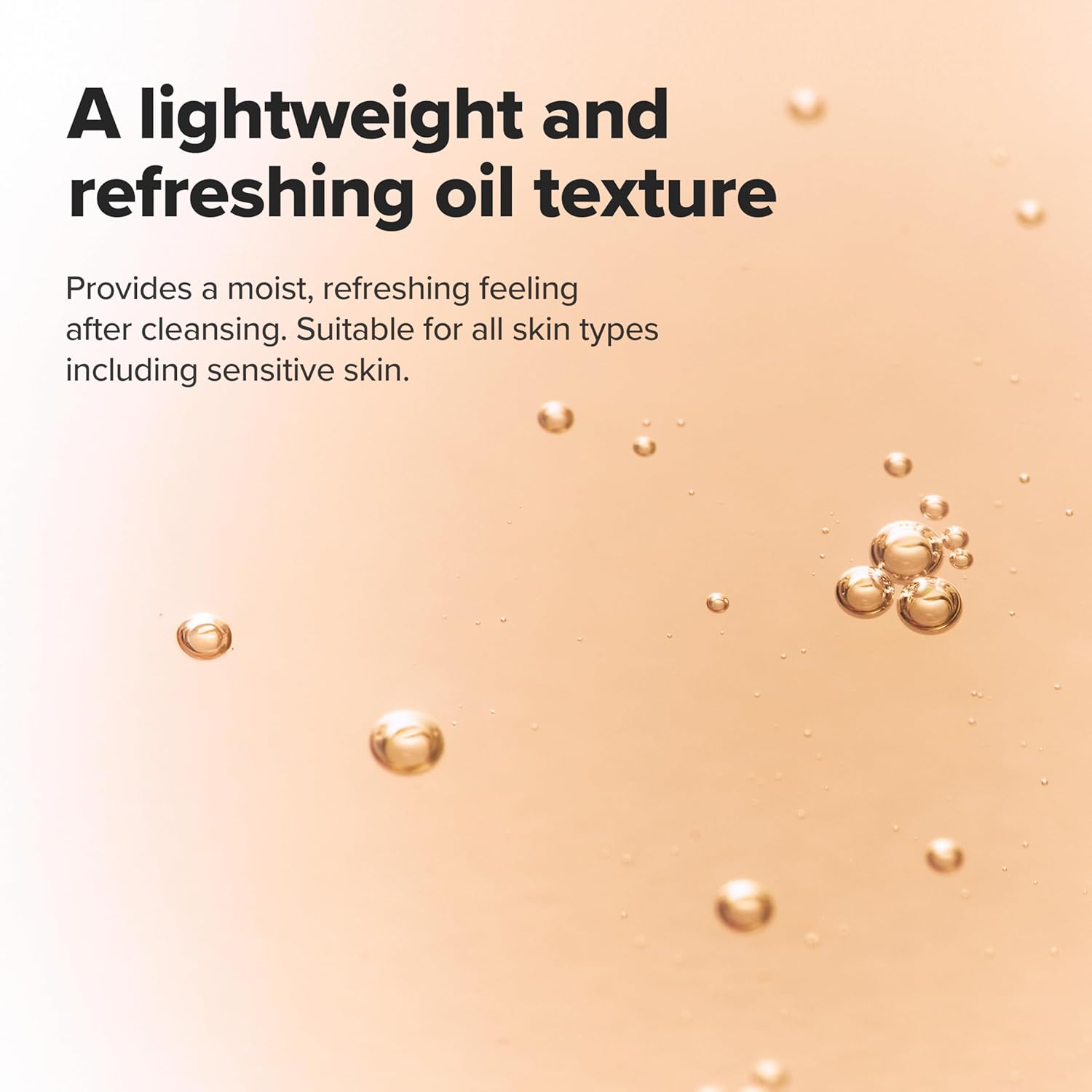 BEAUTY OF JOSEON Ginseng Reinigungsöl