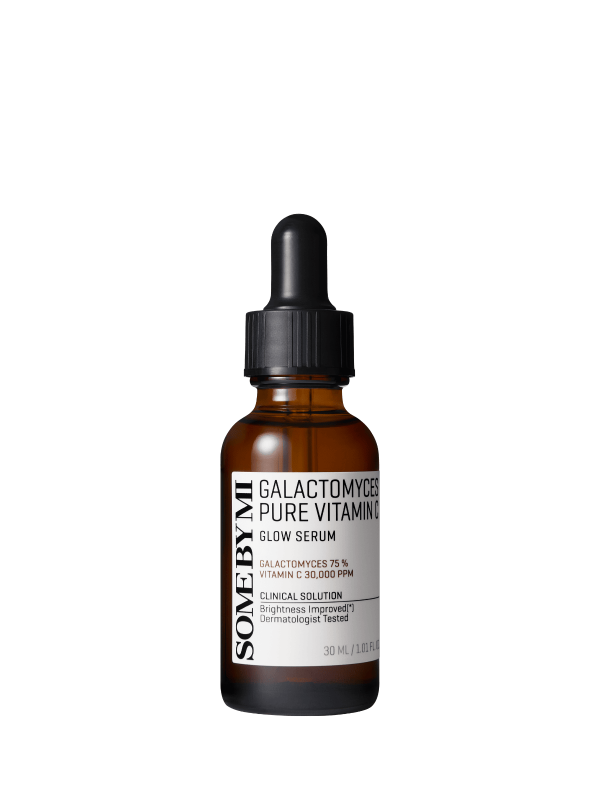 SOMEBYMI Galactomyces Pure Vitamin C Glow Serum