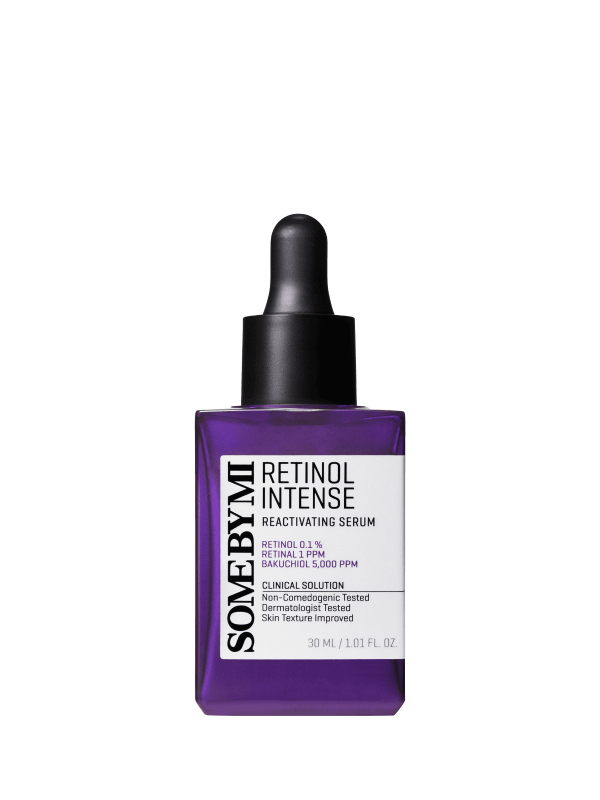 SOMEBYMI Retinol Intensives Reaktivierungsserum