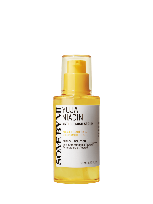 SOMEBYMI Yuja Niacin Anti-Makel-Serum