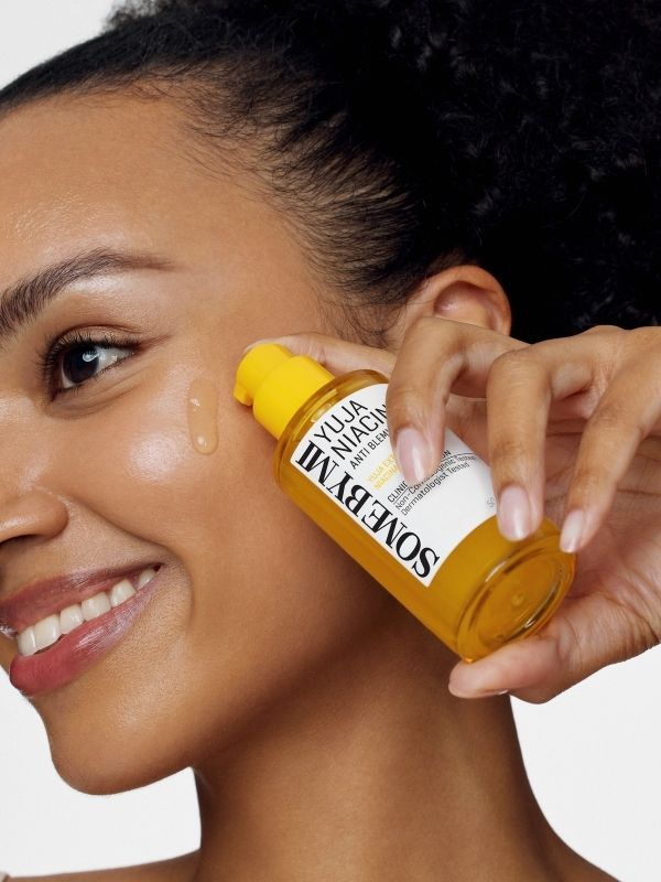 SOMEBYMI Yuja Niacin Anti-Makel-Serum